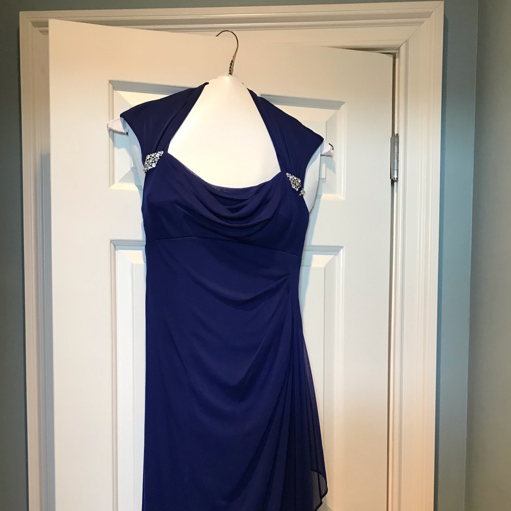 Prom/formal dinner dress